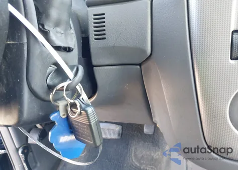 2005 Ford Explorer Xlt/Xlt Sport from USA, damaged, VIN 1FMZU73K85ZA54792